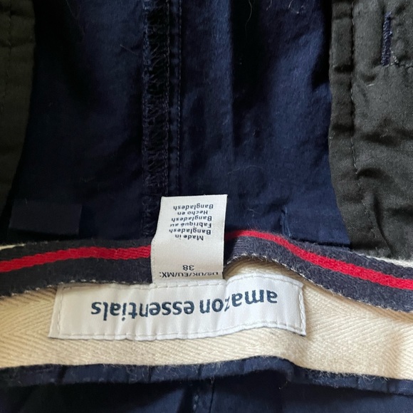 Men’s shorts - Picture 2 of 3